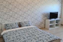 1-комнатные апартаменты в Актобе, Батыс 2