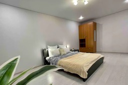 1-комнатные апартаменты посуточно в Актобе