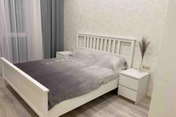 2-комнатная квартира на сутки в Актобе