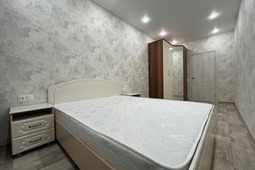 3-комнатная квартира посуточно в Актобе