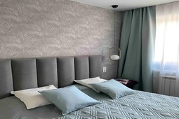 3 комнатная квартира посуточно, Аз Наурыз 44