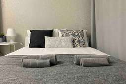 1-комнатные апартаменты на сутки