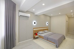 2-комнатные апартаменты, ул.Сарыарка 40