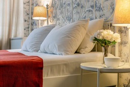 2-комнатная квартира посуточно