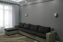 2-комнатная квартира посуточно в Актобе