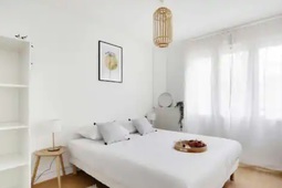 3-комнатные апартаменты посуточно