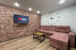 1-room apartment, Bostandykskaya 56