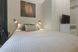 1-room apartment for a day in Aktobe