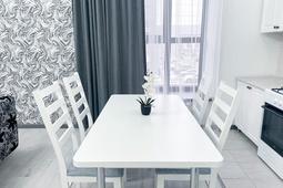 1-комнатная квартира посуточно в Актобе