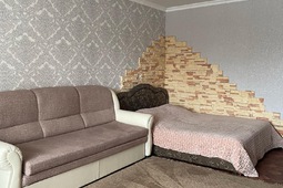 1-комнатная квартира посуточно в Караганде