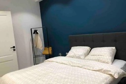 1-комнатные апартаменты посуточно, Уральск