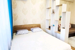 1-комнатные апартаменты посуточно, Батыс-2