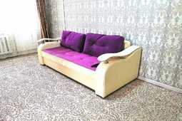 3-комнатная квартира посуточно в Атырау