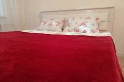 2-комнатная квартира посуточно в Атырау