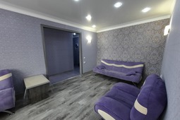 2-room apartments for daily rent, Bukhar Zhyrau 35