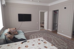 2-комнатная квартира посуточно в Актау