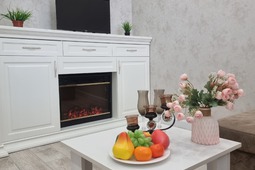 1 room apartment for a day in 17 mkr.