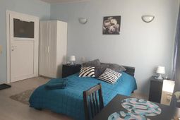 1-комнатные апартаменты посуточно, Батыс-2