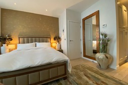 1-комнатные апартаменты посуточно в Актобе