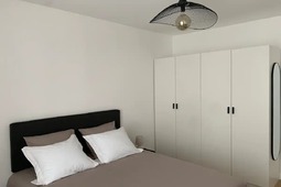 1-комнатная  квартира посуточно, Батыс-2