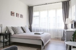 1-комнатные апартаменты на сутки в Актобе