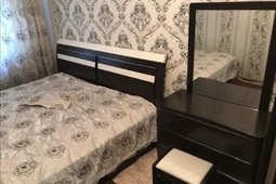 2-room apartment for daily rent, Taldykorgan