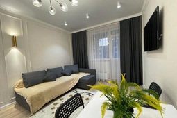 1-комнатная квартира в центре Уральске