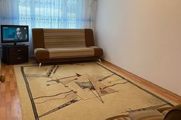 2-room apartments for daily rent in Aktau
