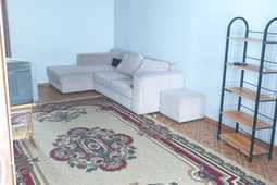 2-комнатная квартира посуточно в Актау