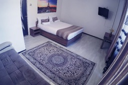 1-room apartment for daily rent in Taldykorgan