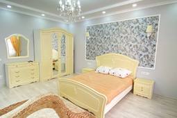 1-room apartment for daily rent in 16 mkr.