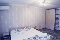 2-room apartment in Taldykorgan