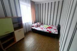 2-комнатная квартира посуточно в Кокшетау