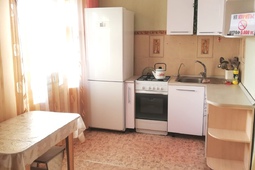 1-комнатная квартира посуточно в центре