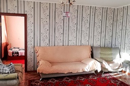 2 комнатная квартира в центре на сутки