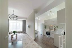 1-комнатная квартира посуточно в Актобе