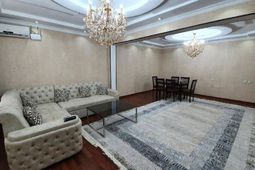 3-комнатные апартаменты посуточно, Батыс 2