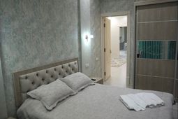 2-комнатная квартира посуточно, Батыс 2