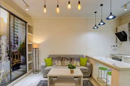 1-комнатная квартира в Актобе