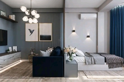 1-комнатная квартира посуточно в Актобе