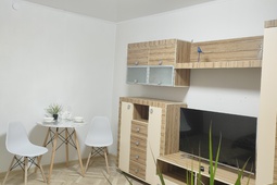 2-room apartments for daily rent in Kostanay