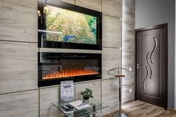 1-комнатная квартира посуточно, Батыс 2