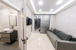 2-комнатные апартаменты на сутки, Актобе