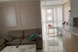 2-комнатные апартаменты на сутки, Актобе