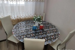 1 комнатная квартира посуточно в центре