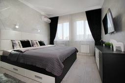 2-комнатные апартаменты на сутки, Навои 208/8