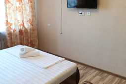 1-комнатная квартира по пр. Республики - 1