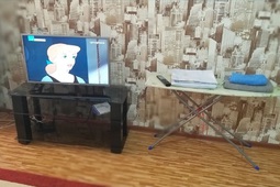 1-room apartment in Ust-Kamenogorsk