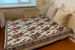 2-комнатные апартаменты посуточно в Павлодаре