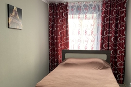 2-комнатная квартира посуточно в Щучинске